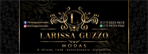 Larissa Guzzo Modas