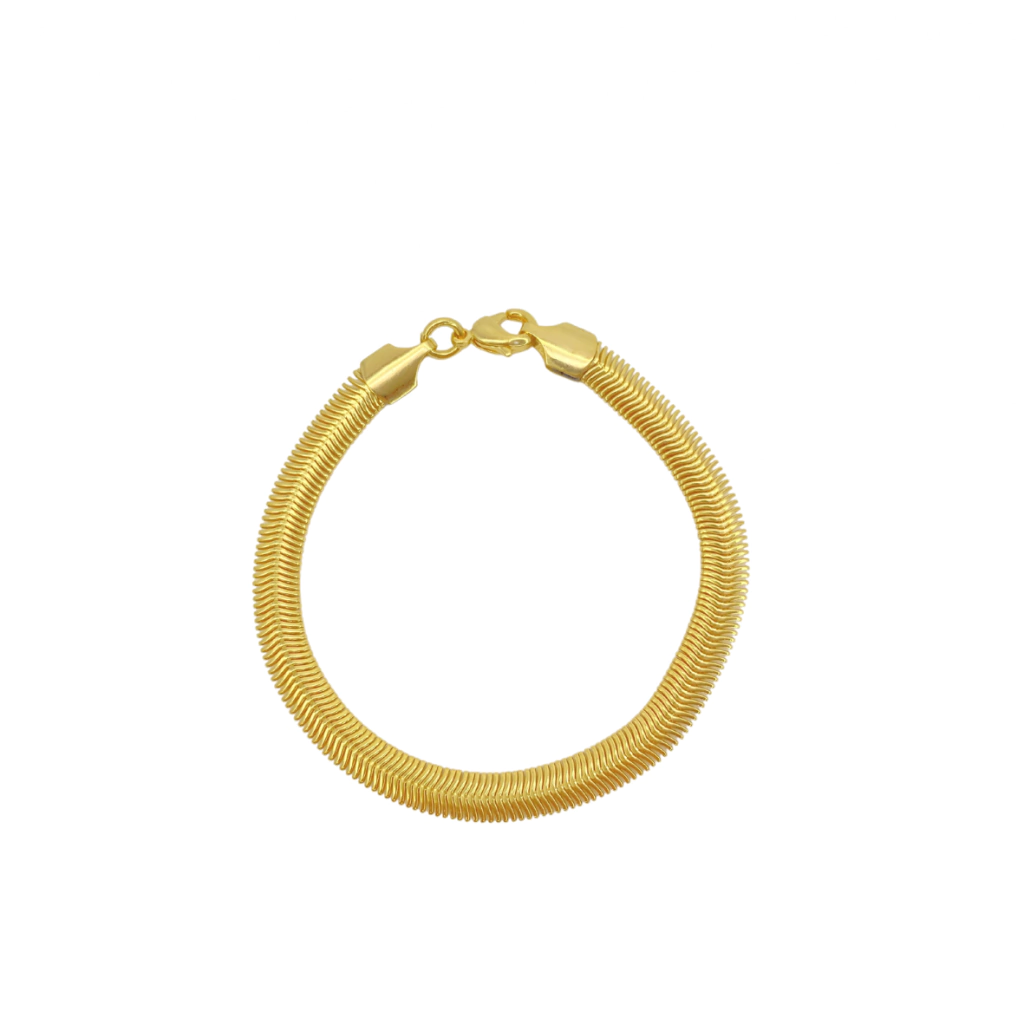 Pulseira Mesh