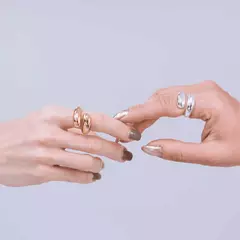 Anel Elegancia - comprar online
