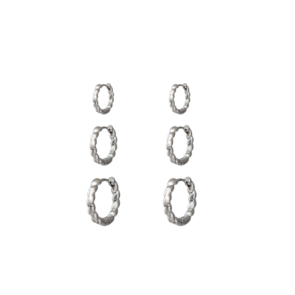 Trio Tresse