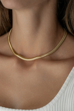 CHOKER MESH na internet