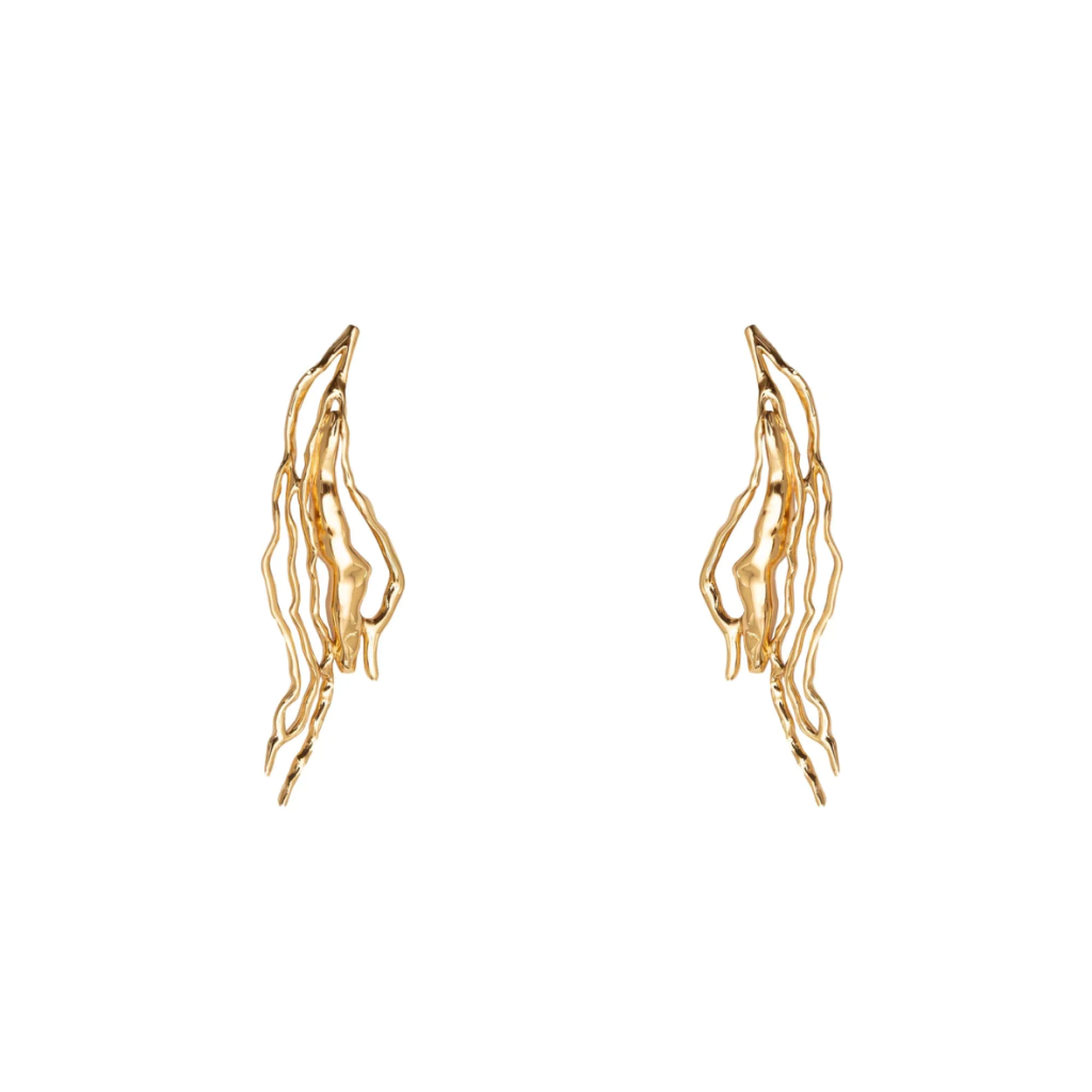 Earcuff Confianca