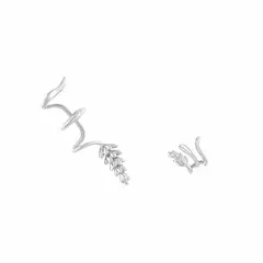 Earcuff Pausa - Lalique