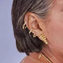 Earcuff Pausa - comprar online