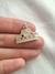 Dije plata 925 corona - tienda online