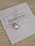 Dije plata 925 swarovski rivoli - Ninah joyas