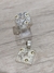 Conjunto anillo y dije