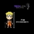 Mini boneco funko pop/Naruto - comprar online