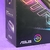 Mouse Gamer Asus Rog Strix Impact Aura 4 Botões 5000dpi Usb