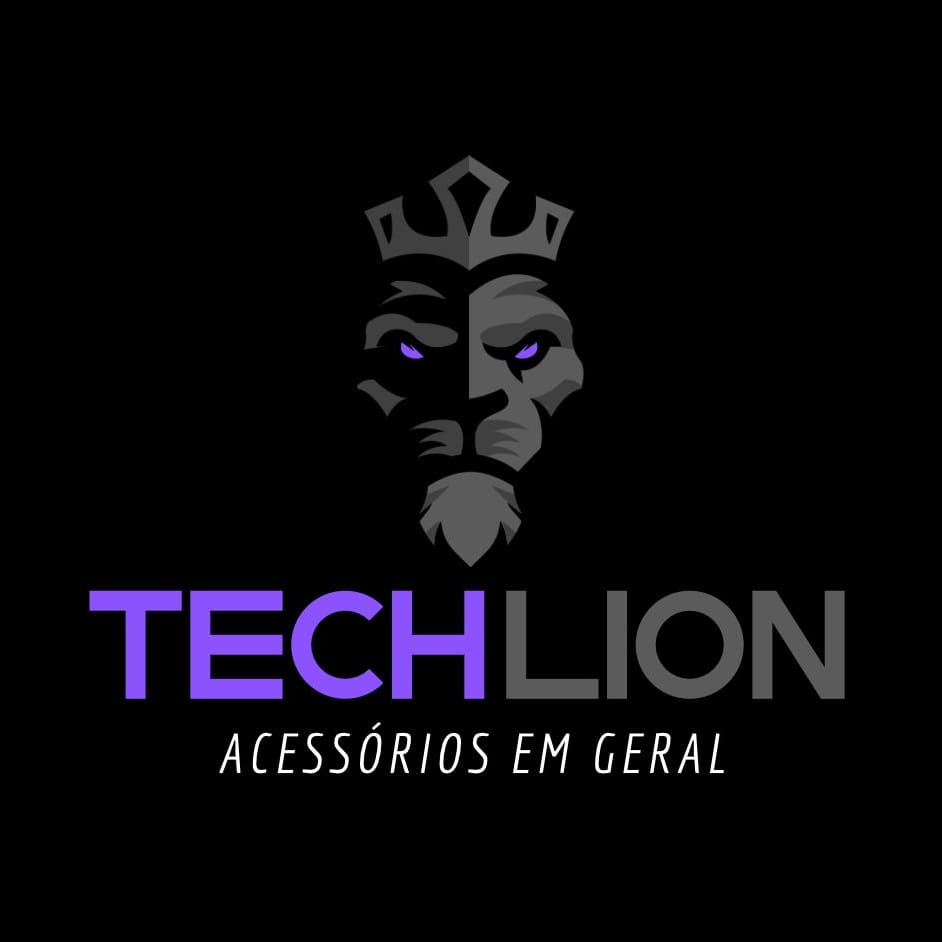 Tech Lion Geek