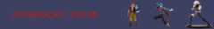Banner da categoria Produtos