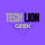 Banner de Tech Lion Geek
