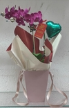 Orquídea Púrpura