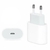 Fonte turbo 20w tipo c para iphone 11 12 13