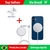 Kit carregador magnético magsafe p/iphone 12 13 max - comprar online