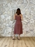 VESTIDO CINTIA - comprar online