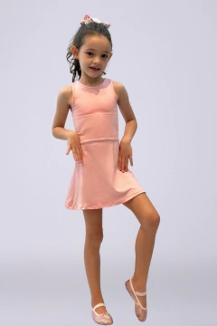 Vestido Dancer Infantil - comprar online