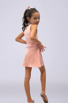 Vestido Dancer Infantil - Pulse Dance