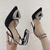 Tacones Love- Negro - comprar en línea