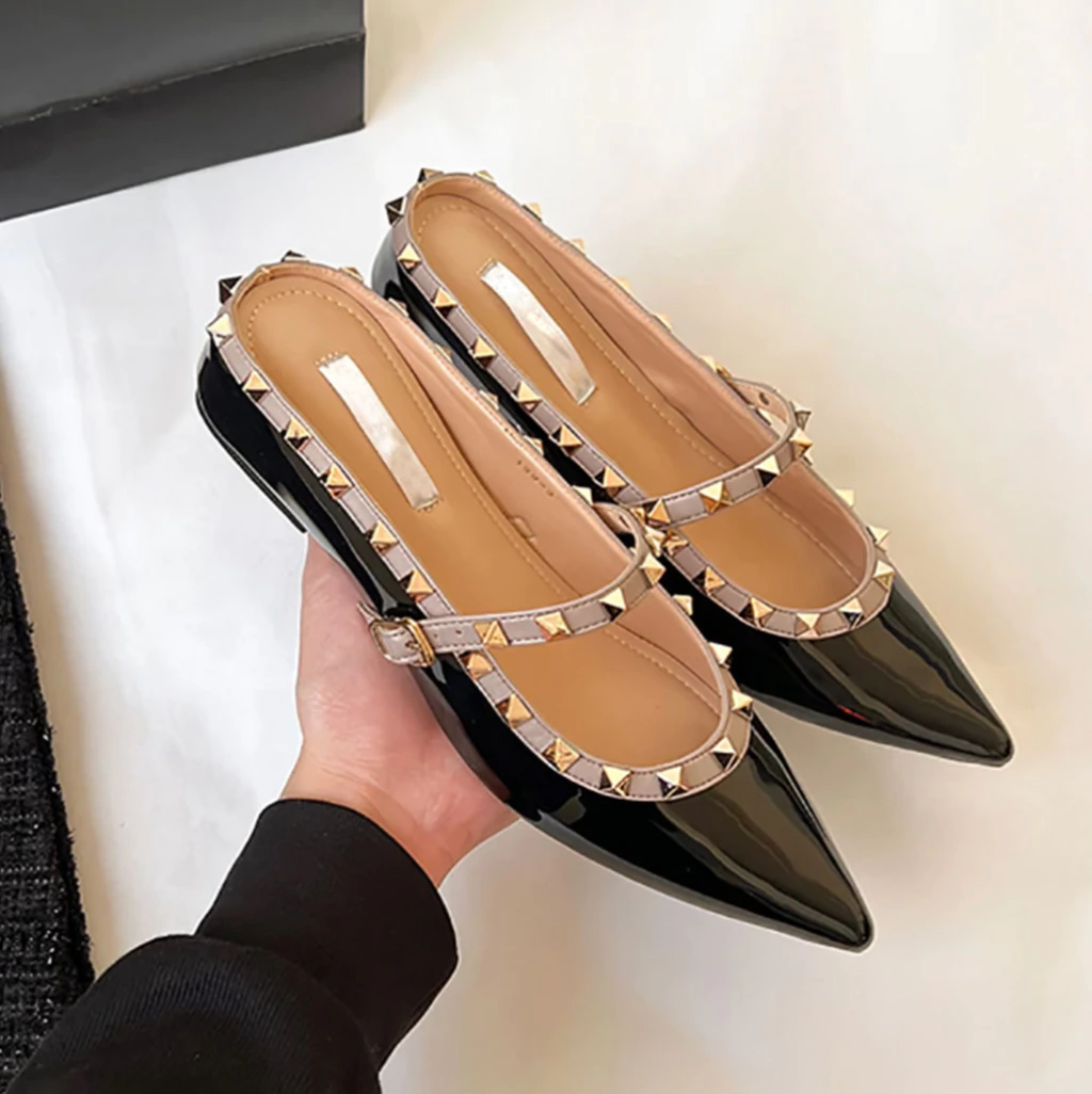 Zapatos Midnight