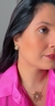 Conjunto de Flor Vazada Banhado a Ouro - Marquesa Joia