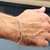Pulseira Masculina 3x1 Prata 925 - comprar online