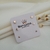 Trio de Brincos Estrela Lisa Prata 925 - comprar online