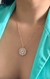 Conjunto Cristalis Banhado a Ouro - loja online