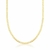 Kit de Brincos e Choker Groumet Banhado a Ouro - Marquesa Joia