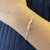 Pulseira Infantil Estrela Prata 925 na internet