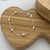 Pulseira Infantil de Bolinhas Prata 925