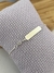 Pulseira Infantil Plaquinha Prata 925 na internet