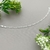 Pulseira Masculina 3x1 Prata 925 na internet