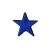 Patch Termocolante Estrela - 4,0 x 4,0cm - comprar online