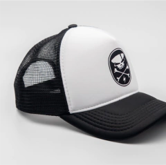 Boné Trucker anti nice PB na internet