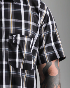 Camisa Xadrez AA - comprar online
