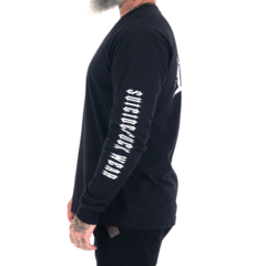 Camiseta manga longa S.F.W. - comprar online