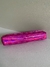 Bolsinha/estojo pequeno rosa - comprar online