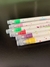 Canetinhas Hidrograficas MÁGICAS - Tilibra na internet