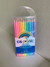 Lápis de cor Cis Criatic, tons pastel - 12 cores