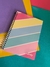 Caderno Candy -Kit