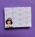 Blocos Adesivos Princesa Jasmine - 4x50folhas - comprar online