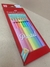 Lápis de cor Faber - Castell - 10 ecolápis de cor Pastel - comprar online