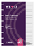 Refil Pautado Caderno Inteligente 50fls 90g/m - A5