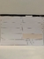 Planner Semanal - Pauta Branca