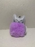 Imagem do Chaveiro Pompom Gatinho