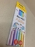 Canetinha Compactor Neo-pen gigante cor Pastel - 6 unidades - comprar online