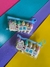 Estojo mini marca texto sorvetinho - comprar online
