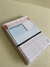 Caderno colegial 10 matérias - GOLDEN - loja online