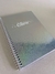 Caderno colegial tilibra 1 matéria- GLOW - comprar online
